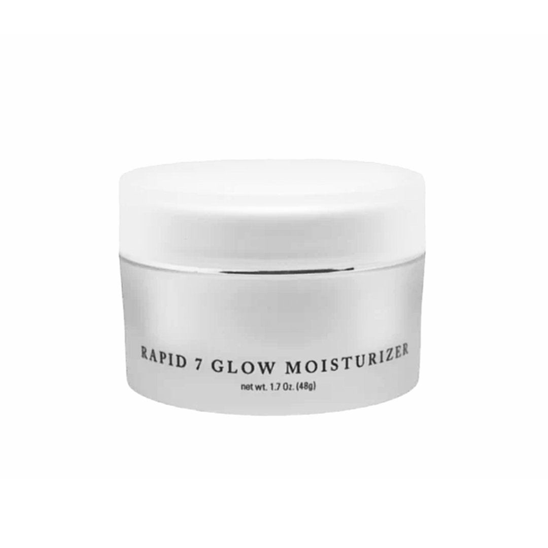 Rapid 7 Glow Moisturizer - Freya