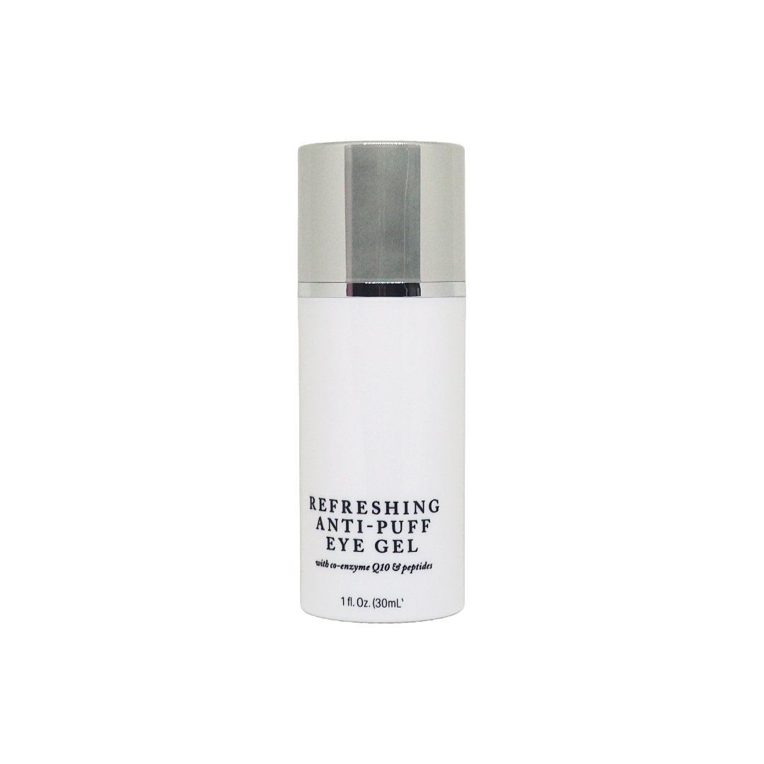 Refreshing Anti - Puff Eye Gel - Freya