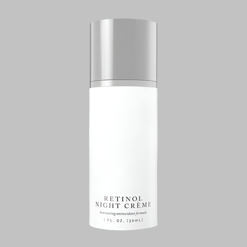 Retinol Night Crème - Freya