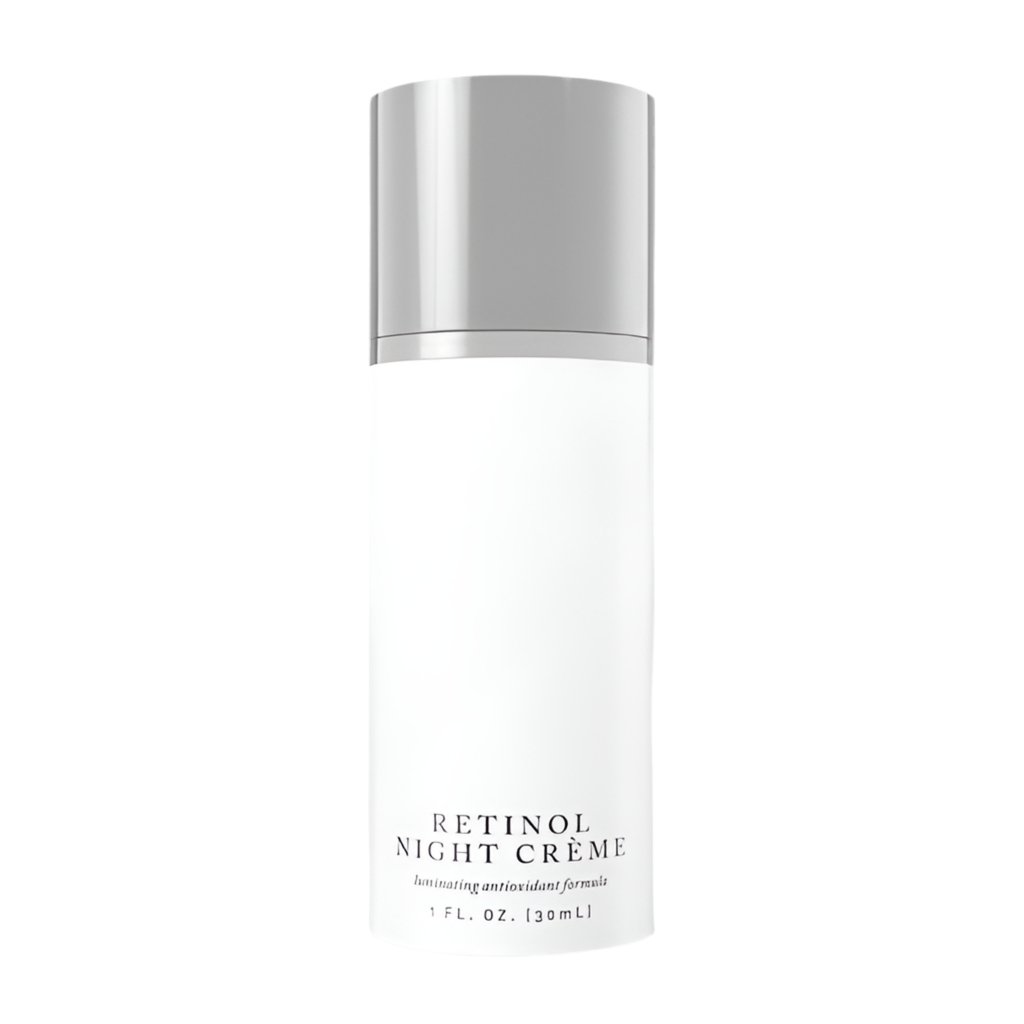 Retinol Night Crème - Freya