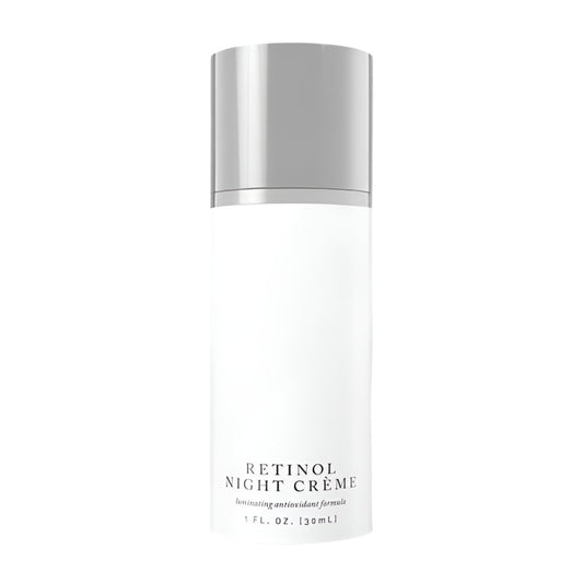 Retinol Night Crème - Freya