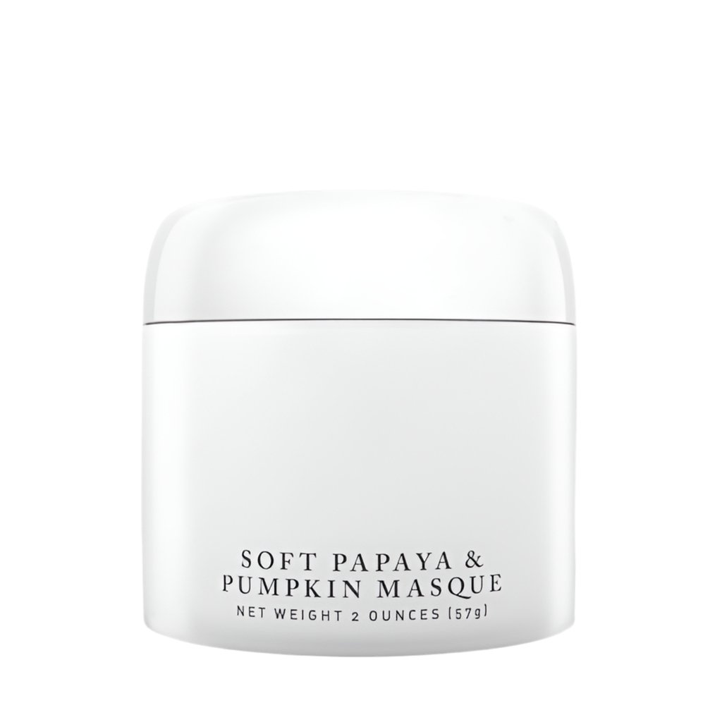 Soft Papaya & Pumpkin Masque - Freya