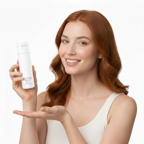 Advanced Protection SPF 30